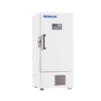 -60℃立式醫用低溫保存箱 BDF-60V50 低溫冰箱 